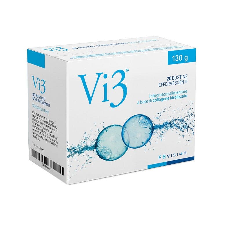 VI3 Integ – 20 sachets