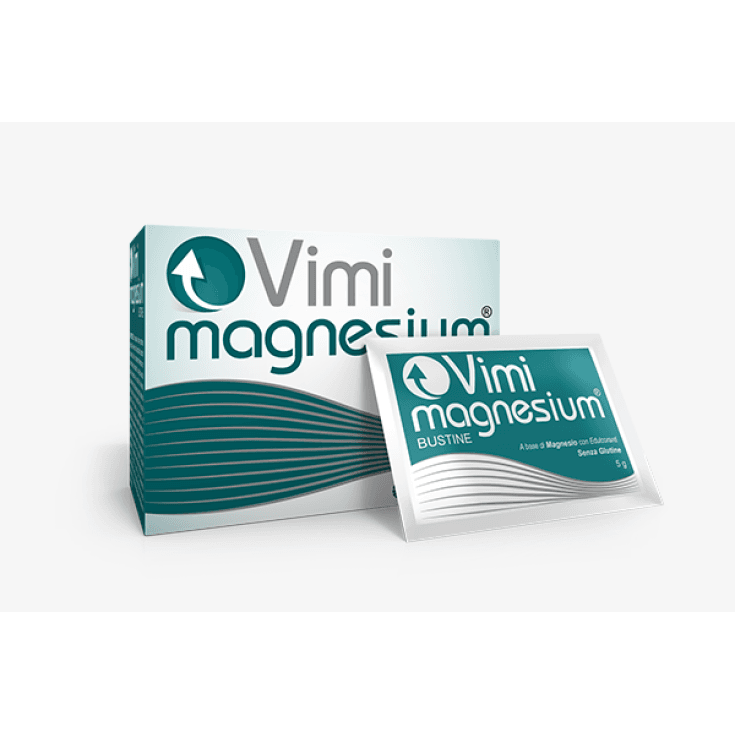 Vimi Magnesium – 32 sachets