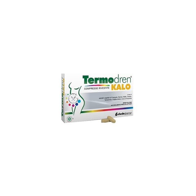 Termodren Kalo – comprimés