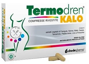 Termodren Kalo – Tabletten