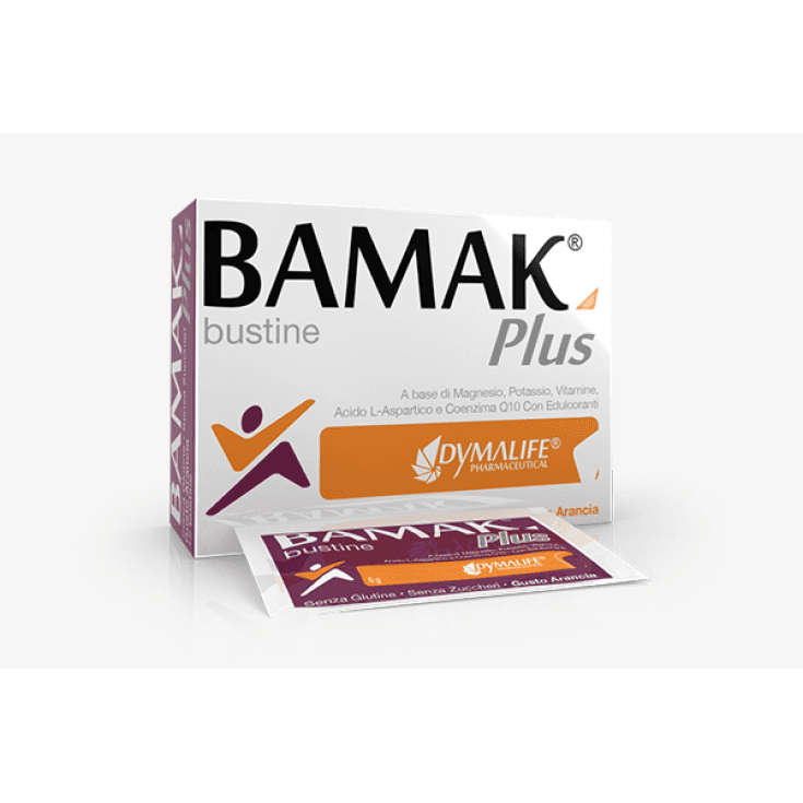 Bamak Plus – 24 sachets