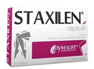 Staxilen – 30 gélules