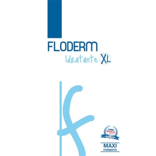 Floderm Idratante XL – 400 ml