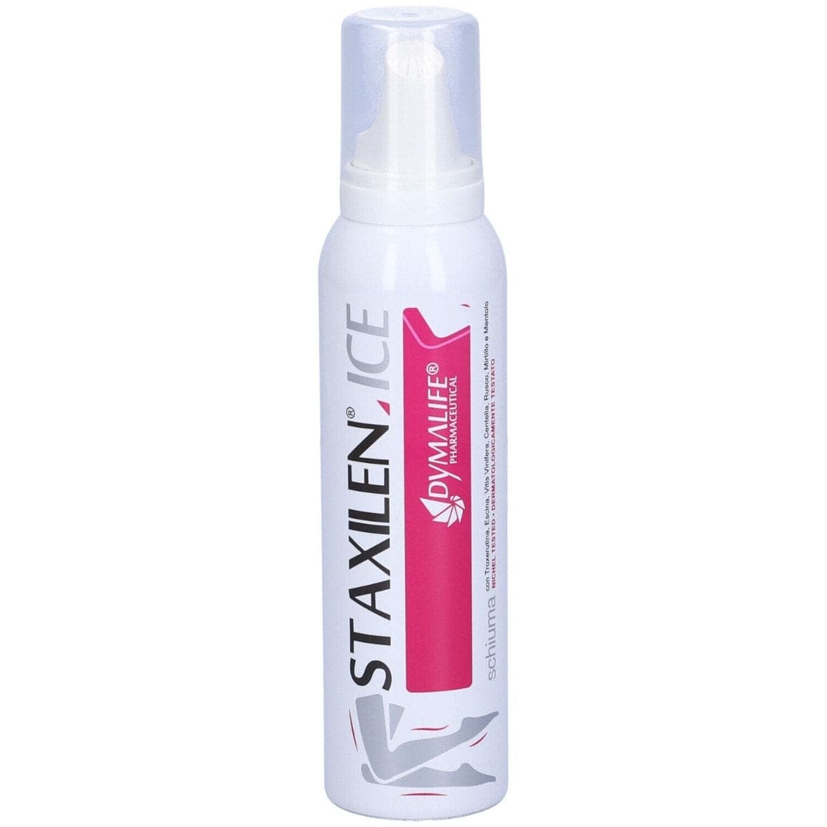 Staxilen Ice mousse – 150 ml