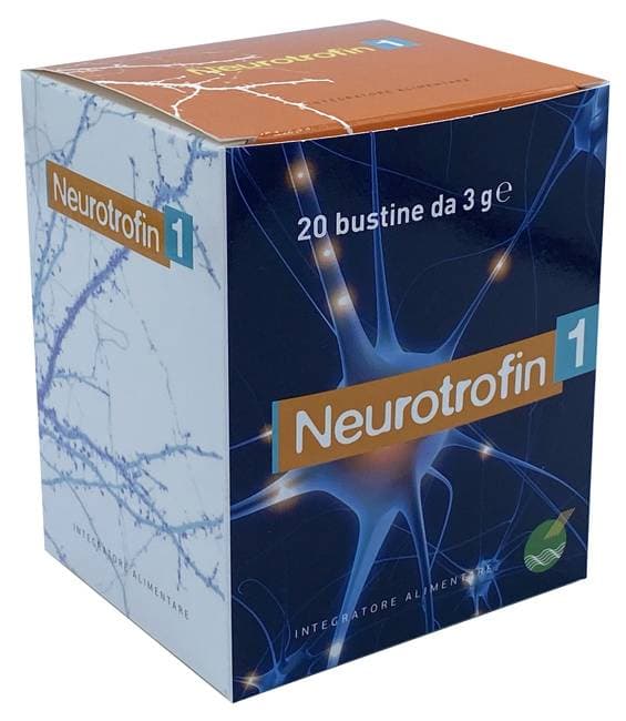 Palmitoyléthanolamide (PEA) – 20 sachets de 3 g | Neurotrofin-1