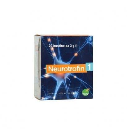 Neurotrofin-1 – 20 sachets de 3 g