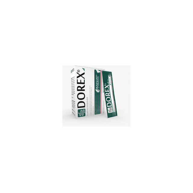 Probiotiques (ferments lactiques) – 12 sachets orosolubles | Dorex