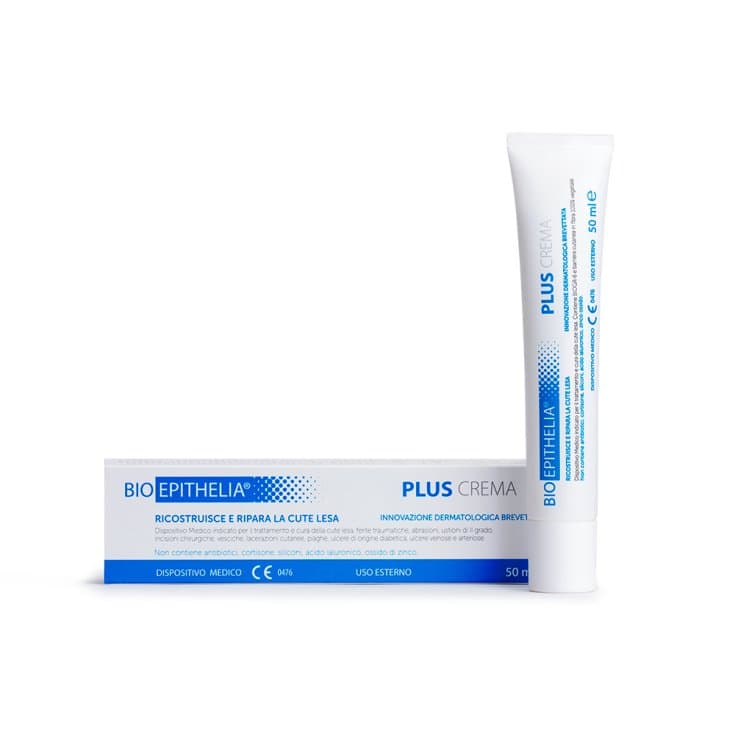 Bioepithelia Plus Crème – 50 ml