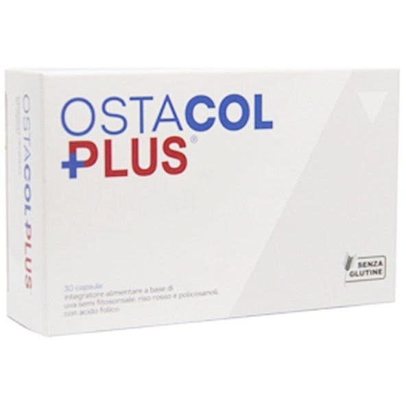 Ostacol Plus – 30 gélules
