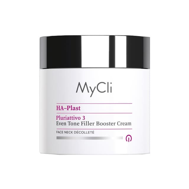 Mycli Pluriattivo 3 Crème Visage – Peau Normale/Sèche