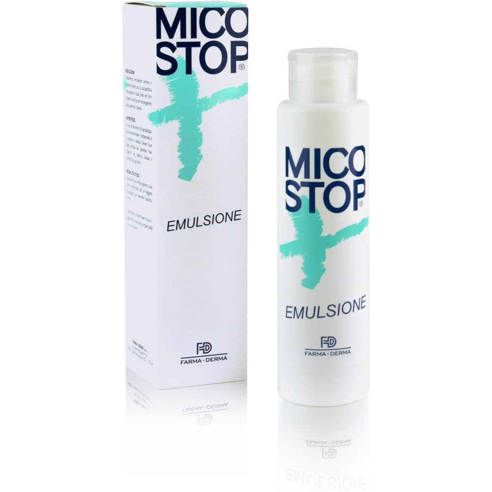 Micostop Émulsion – 125 ml