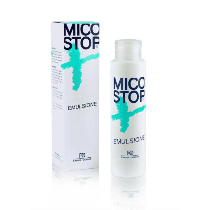Micostop Emulsione – 125 ml
