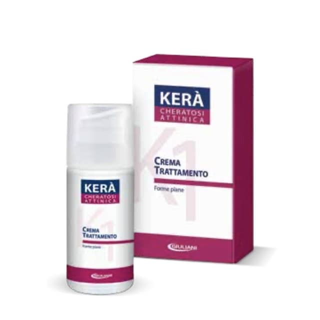 Kera K1 – Crème Soin 50 ml