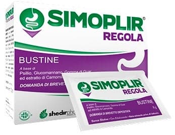 Simoplir Regola Polvere – 14 Beutel