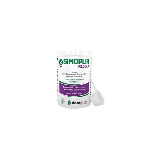 Psyllium – 140 g | Simoplir Regola Polvere