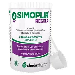 Simoplir Regola Polvere – 140 g