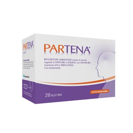 Partena – 28 Beutel