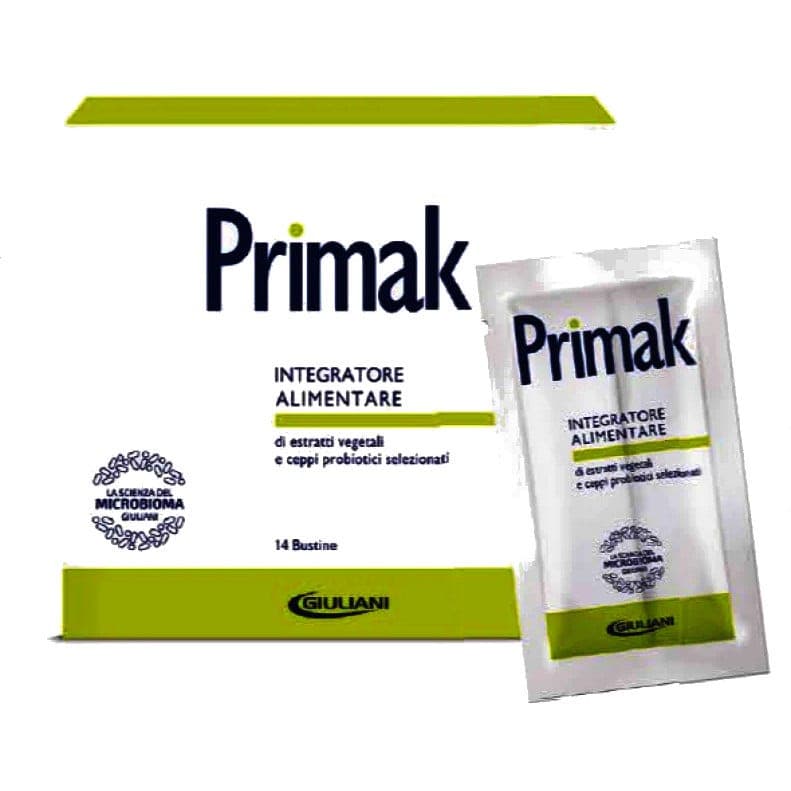 PRIMAK 14BUST