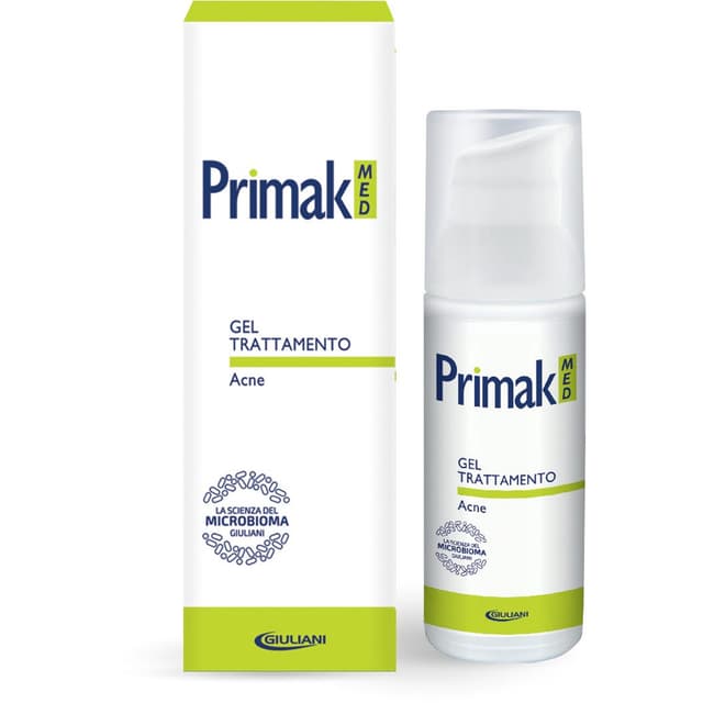 Primak Med Gel – 50 ml