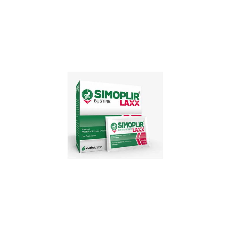 Simoplir Laxx – 20 sachets