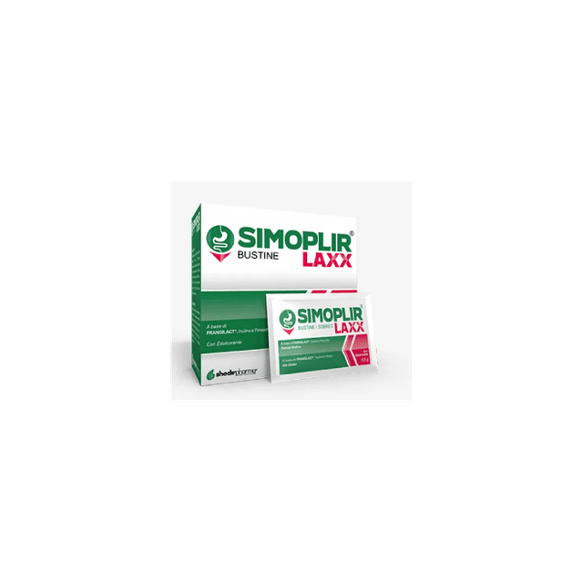 Simoplir Laxx – 20 sachets