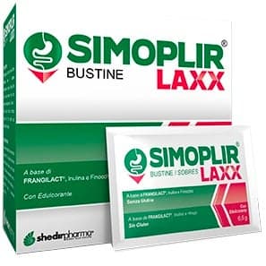 Simoplir Laxx – 20 sachets