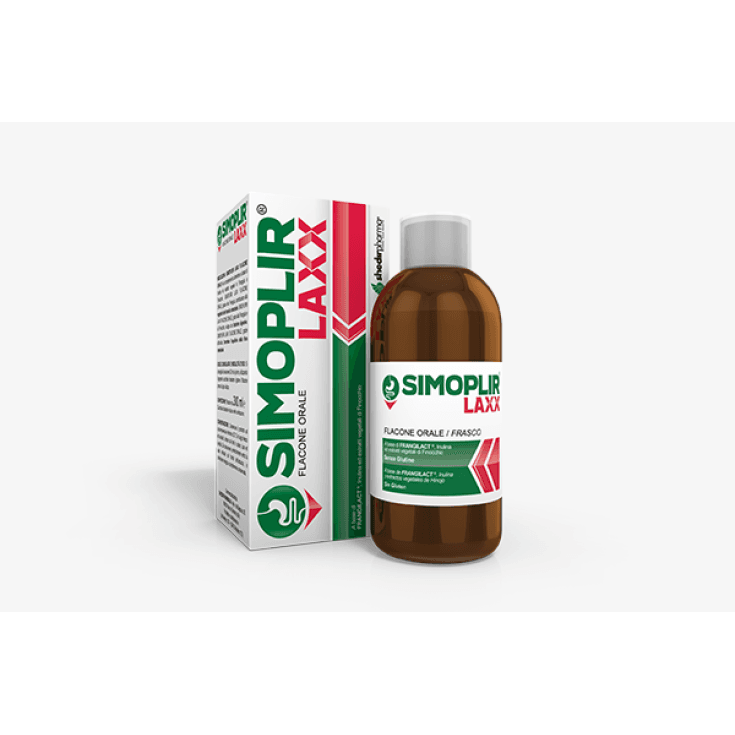 Simoplir Laxx – Flacon 300 ml