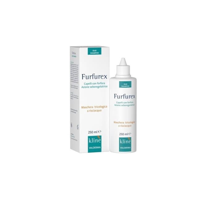 Furfurex Shampoo Antipelliculaire – 250 ml