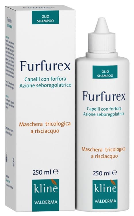 Furfurex Shampoo Antipelliculaire – 250 ml