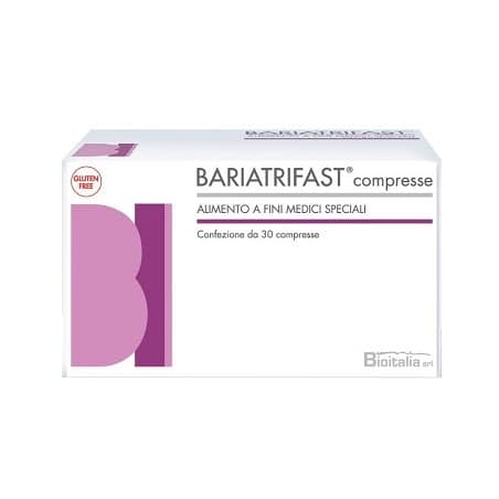 Bariatrifast – 30 comprimés