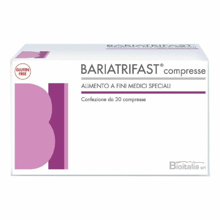 Bariatrifast – 30 Tabletten