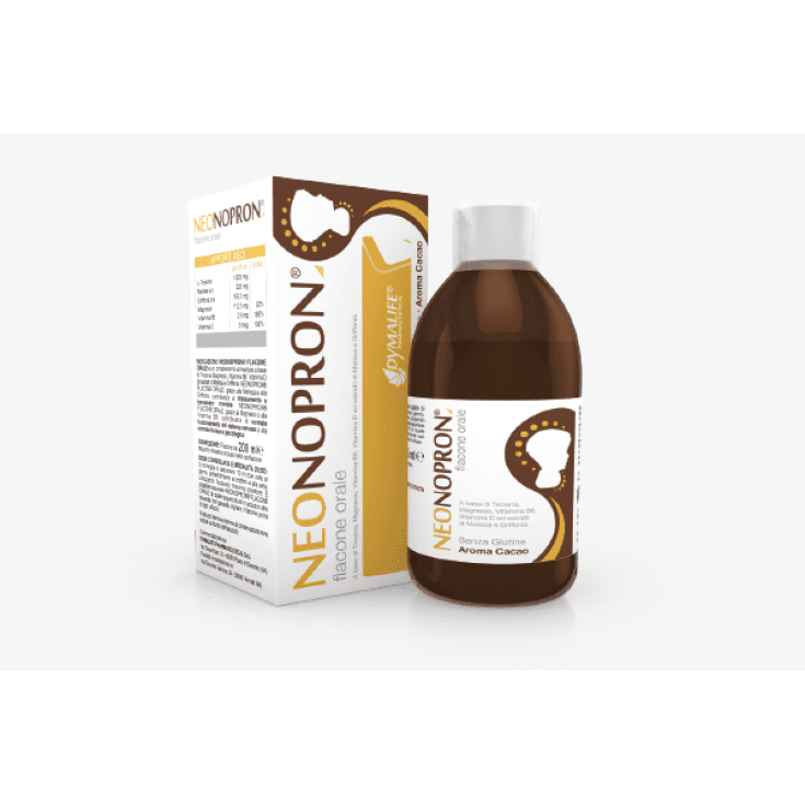 Neonopron – Solution 200 ml