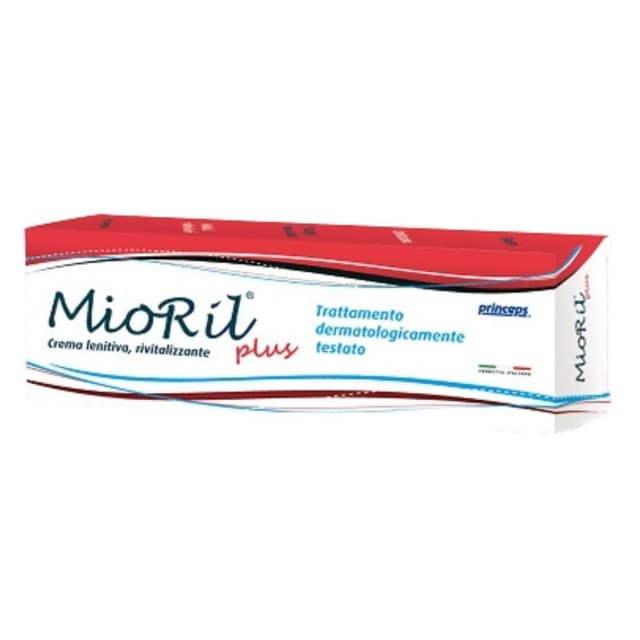 Mioril Plus – Flacon 50 ml