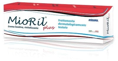 Mioril Plus – Flacon 50 ml