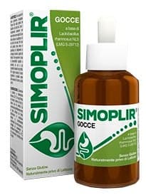 Simoplir – 10 ml gouttes