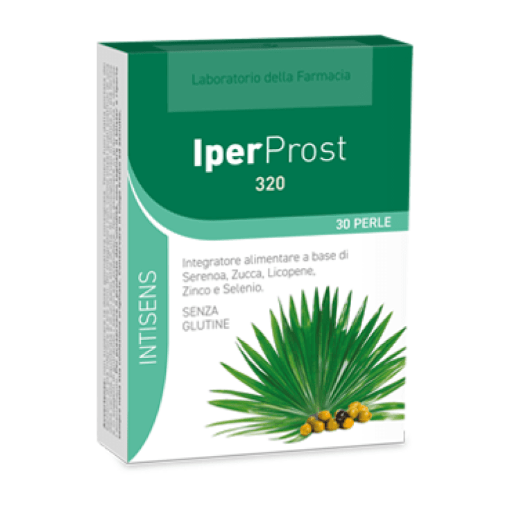 Perprost – 30 Tabletten