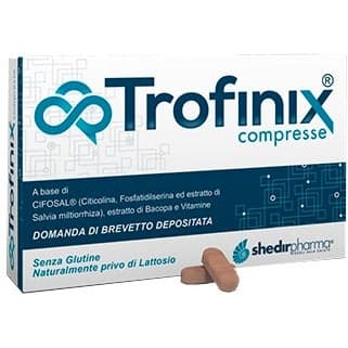 Trofinix – 20 comprimés