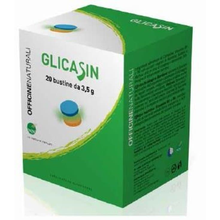 Glicasin Integ – 20 sachets
