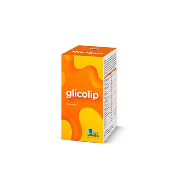 Gymnema 500 mg + Chardon-Marie – 120 comprimés | Glicolip