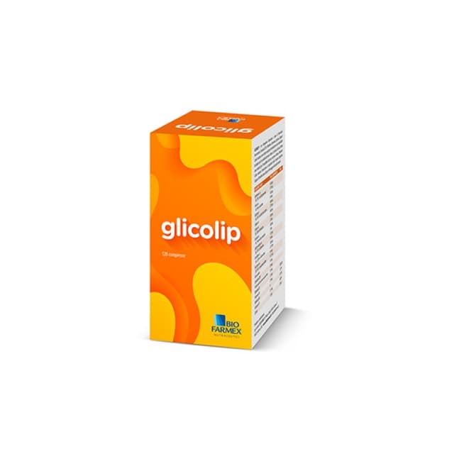 Gymnema 500 mg + Chardon-Marie – 120 comprimés | Glicolip