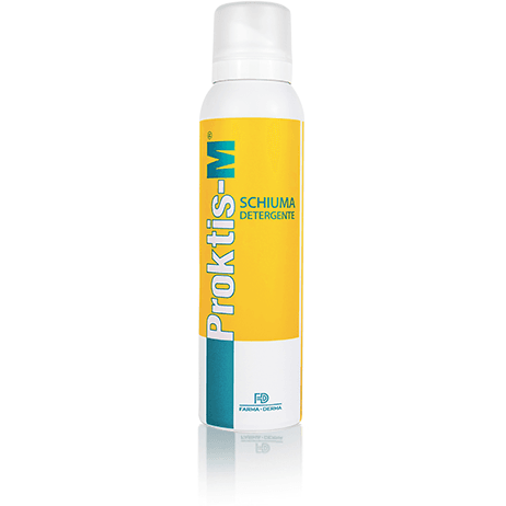 Proktis-M Mousse Nettoyante – 150 ml