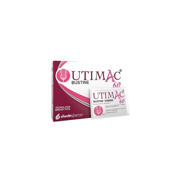Utimac 60 – 14 sachets
