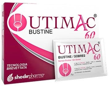 Utimac 60 – 14 sachets