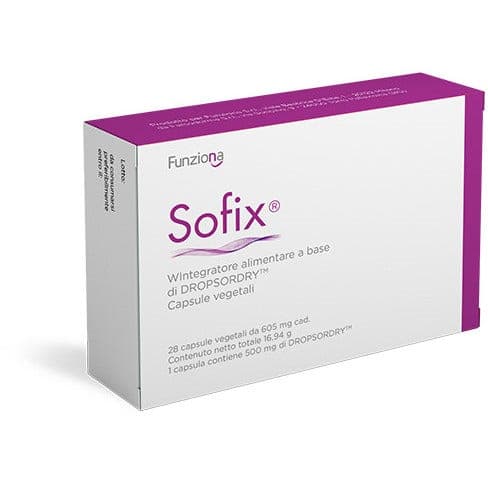 SOFIX – 28 gélules