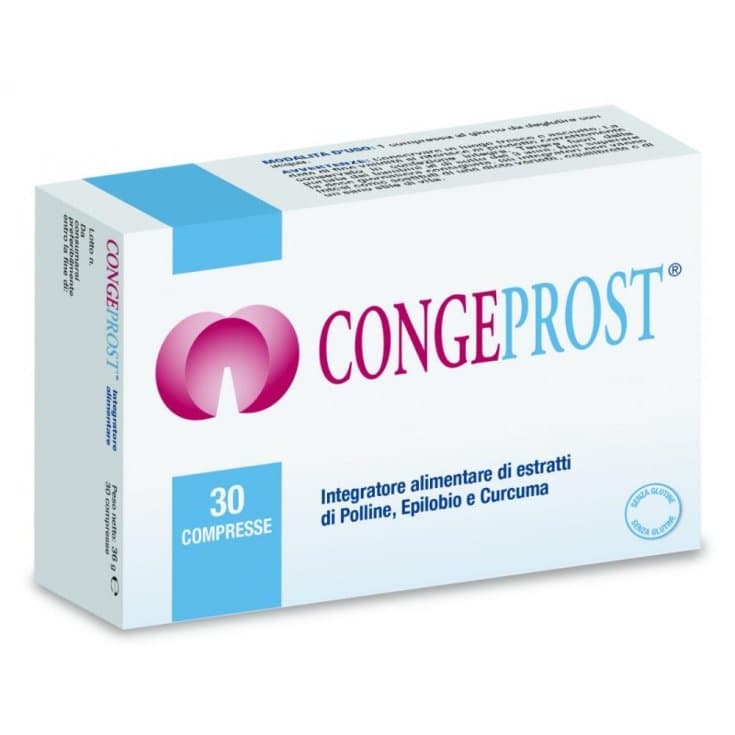 Congeprost – 30 Tabletten