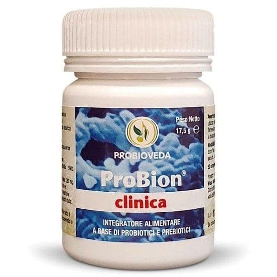 Probion Clinica – 50 comprimés