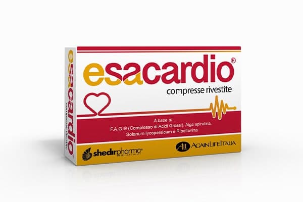 Esacardio – 20 comprimés