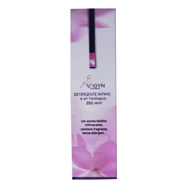 V Gyn Emugel – gel pour l'hygiène intime 25 ml