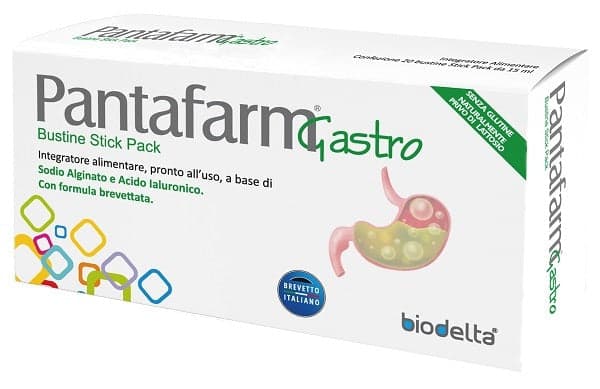 Pantafarm Gastro – 20 sachets