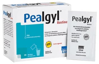 Pealgyl – 20 sachets